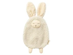 Lil Atelier birch kanin nusseklud